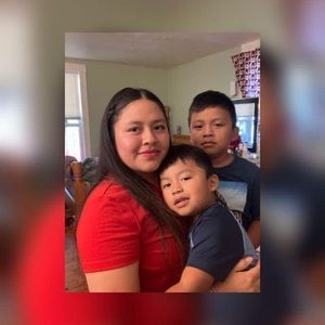 Meet your Posher, Juana